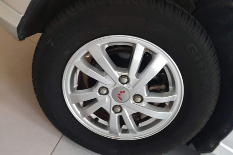 Used Wuling Hongguang 2018 1.5L S Standard Version L2B
