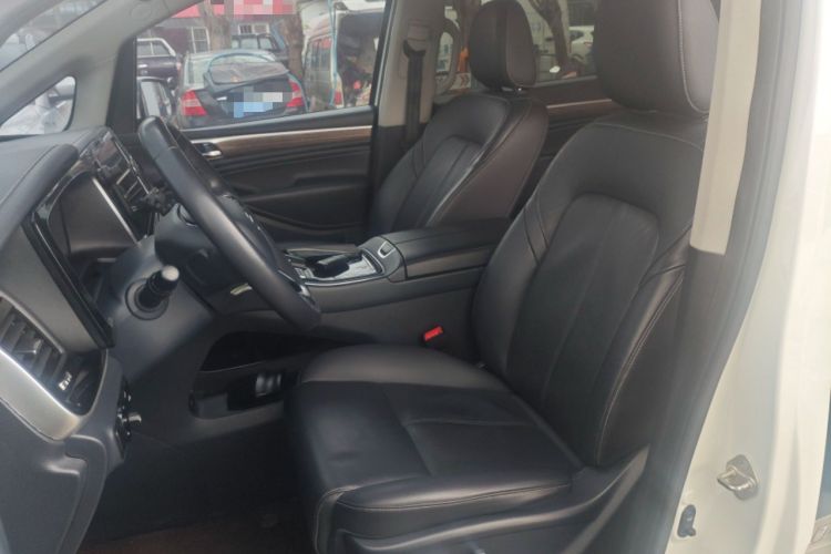 Used GAC Trumpchi M8 2021 Master Series 390T Prestige Edition Left Front Seat