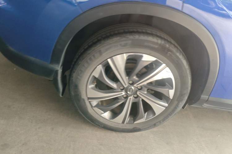 Used GAC Trumpchi GS4 2020 270T Automatic Smart Connectivity Edition