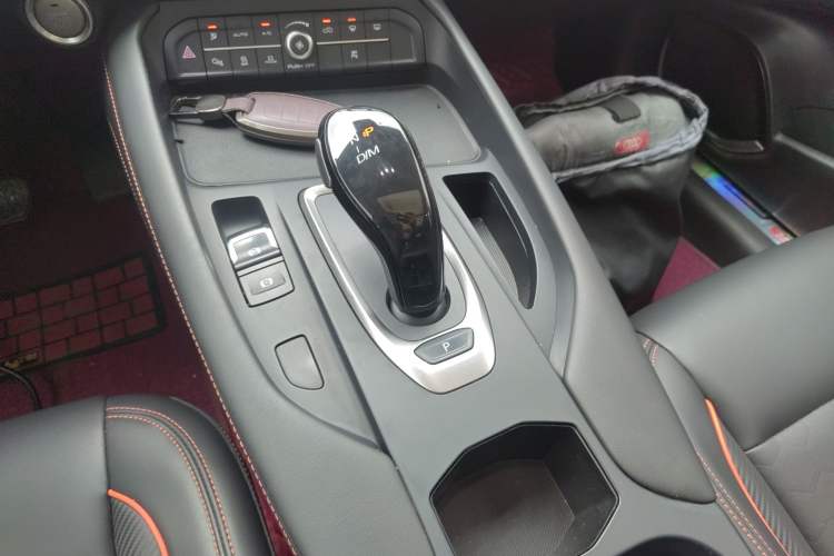 Used Haval F7 2021 1.5T Two-Wheel Drive iXuan