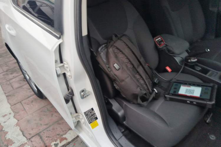 Used Roewe 360 2016 1.5L Manual Smart Screen Version