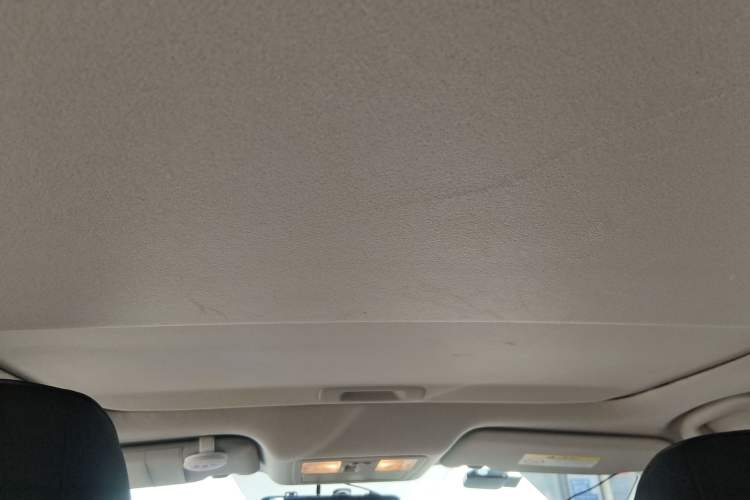 Used Nissan Lannia 2020 1.6L CVT Smart Connect Smart Cool Edition Headliner