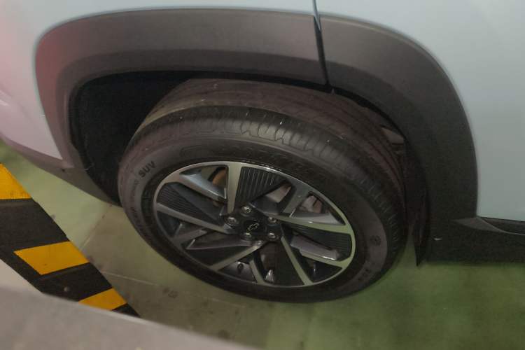 Used Chevrolet Equinox Plus 2024 102km RS Ultimate Edition