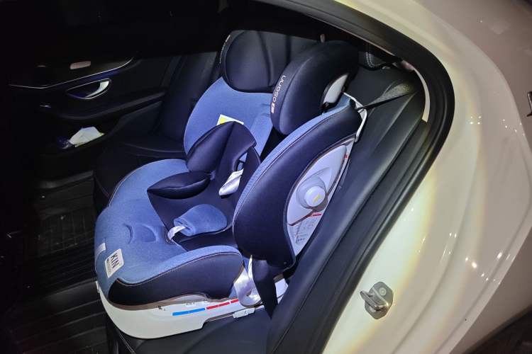 Used Mercedes-Benz C-Class 2020 Restyled C 260 L Sport Edition