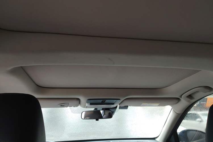 Used Nissan Teana 2021 2.0L XL Comfort Edition
