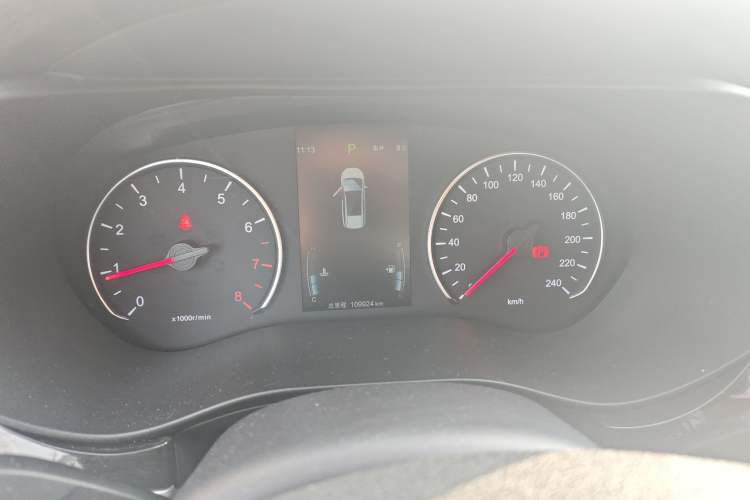 Used BYD Song MAX 2017 1.5T Automatic Smart Connect Elite 7-Seater