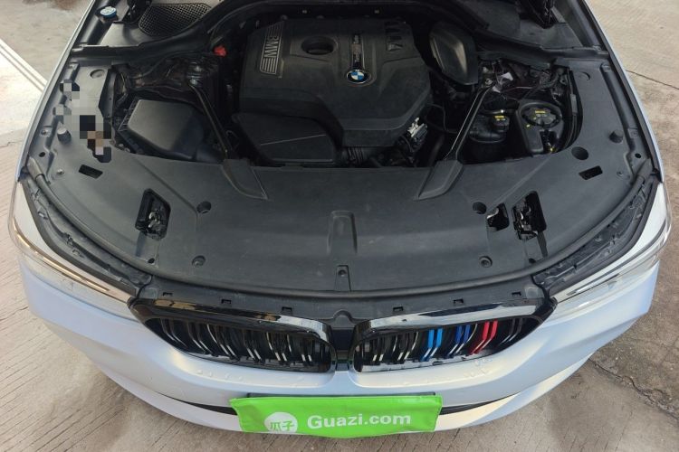 Used BMW 6 Series GT 2018 630i Luxury Design Package
