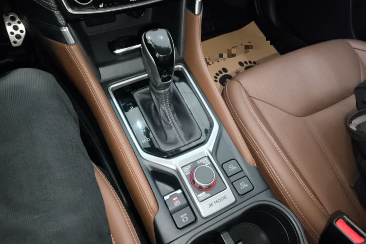 Used Subaru Forester 2020 2.0i e-Boxer Flagship Edition with EyeSight
