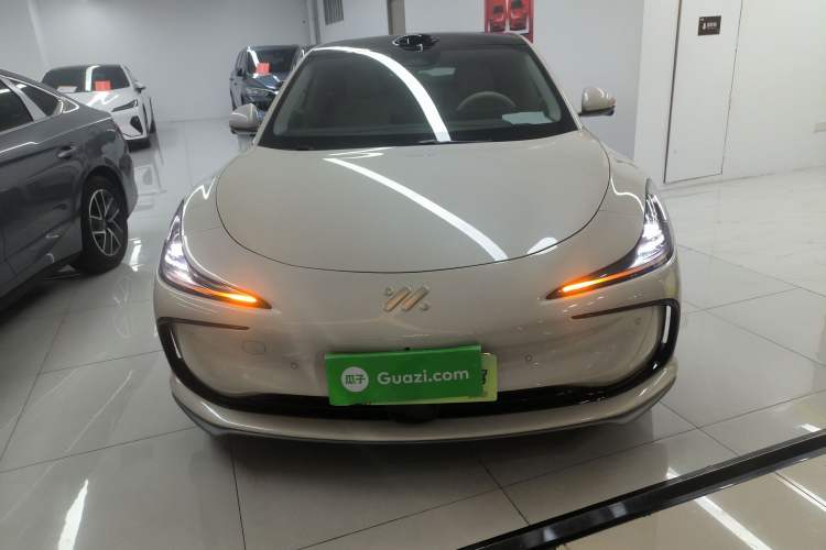 Used IM L6 2024 Max Standard Edition
