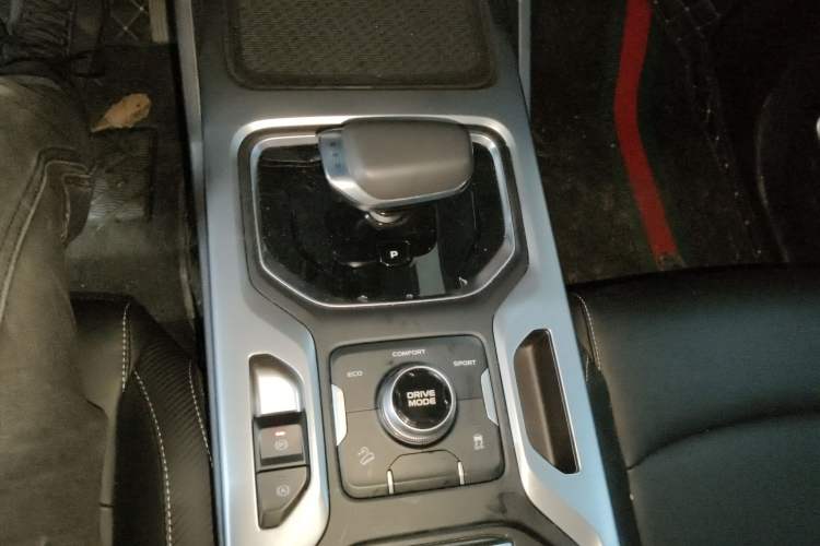 Used Radar Horizon 2023 550 km Enjoyment Edition Gear Lever