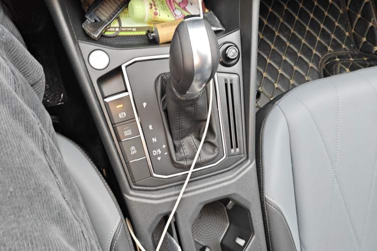 Used Volkswagen Lavida 2024 1.5L Automatic Starry Sky 5 Million Edition
