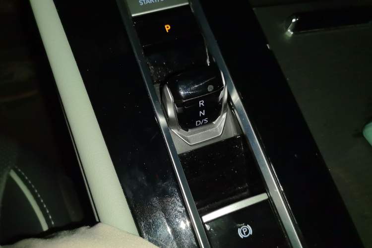 Used Volkswagen Teramont 2022 380TSI Four-Wheel Drive Prestige Luxury Edition