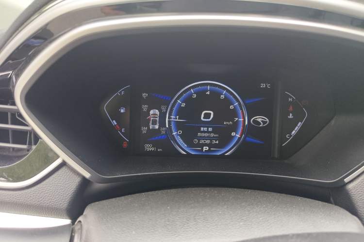 Used Soueast DX7 2019 1.5T Automatic Smart Connect Fashion Edition China VI Standard