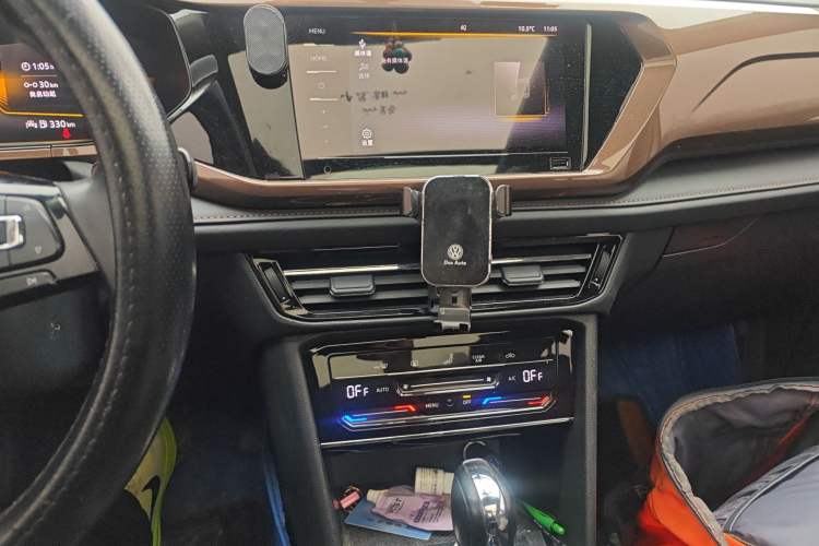 Used Volkswagen Tharu 2022 280TSI Two-Wheel Drive Comfort Edition
