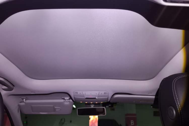 Used Mercedes-Benz C-Class 2019 Restyled C 260 L Sport Edition