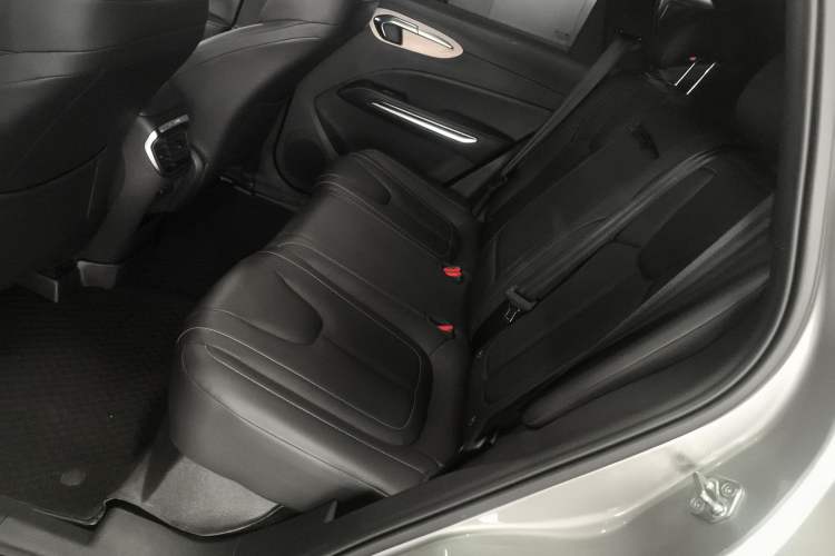 Used Bestune T90 2025 Dragon Edition 1.5T Enjoyment Model
