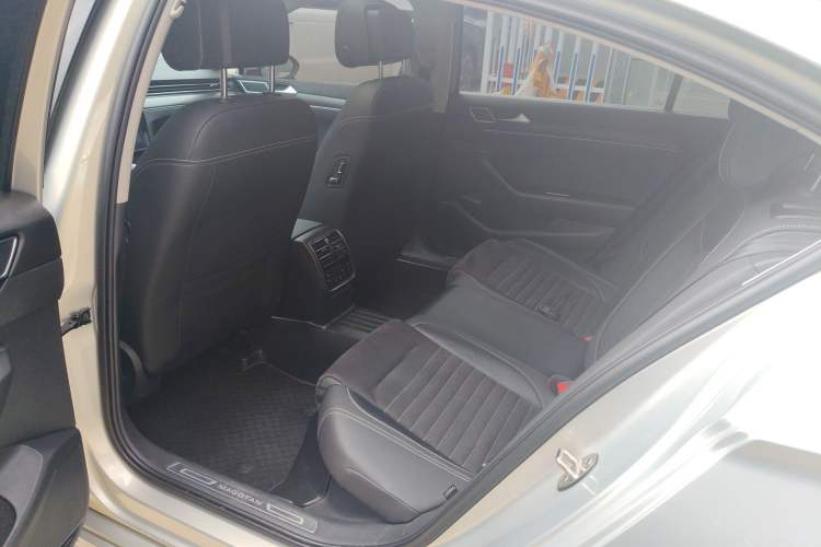 Used Volkswagen Magotan 2020 330TSI DSG Luxury Edition