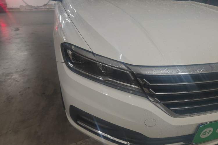 Used Volkswagen Lavida 2022 1.5L Automatic Comfort Edition