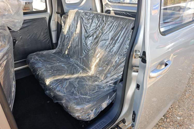 Used Wuling Zhiguang New Energy 2025 Standard Model Left Rear Seat