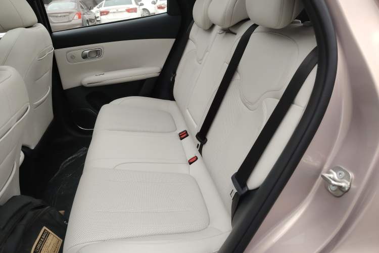 Used Qiyuan Q05 2026 Model 506 Max
