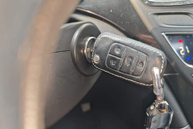 Used Buick Regal 2015 1.6T Leading Technology Model