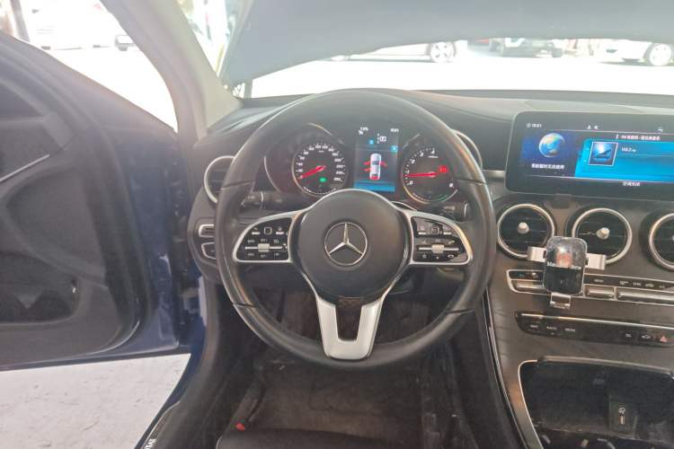 Used Mercedes-Benz C-Class 2019 C 260 L Sport Edition
