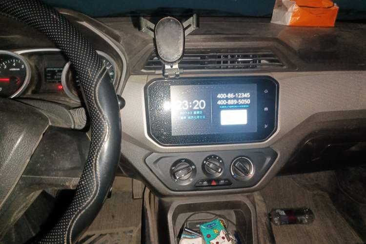 Used Wuling Hongguang 2019 1.5L S Comfort Edition China VI LAR