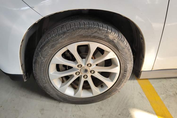 Used Haval H2 2017 Blue Label 1.5T Manual Two-Wheel Drive Elite Model
