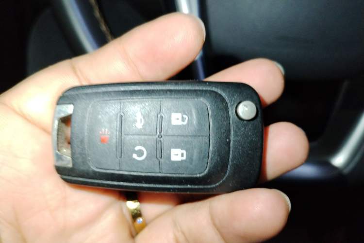 Used Buick LaCrosse 2014 2.0T SIDI Elite Tech Version