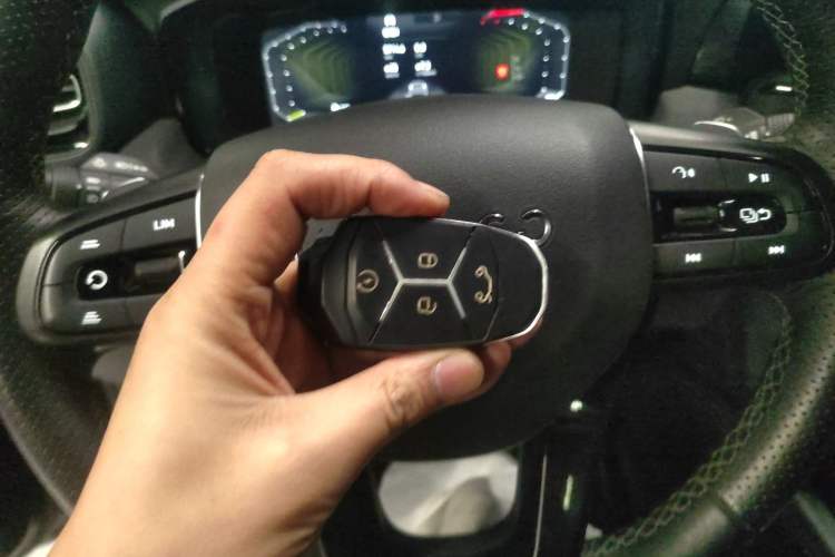 Used Lynk & Co 03 2021 2.0TD Automatic Trendy Champion Edition