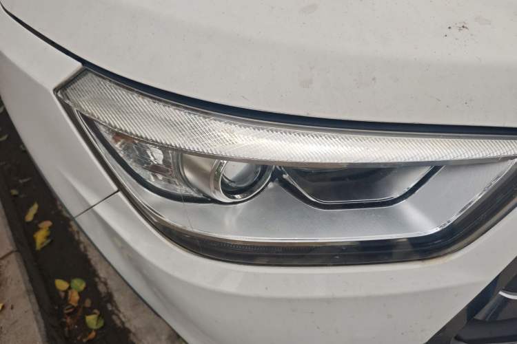 Used JAC Group Refine S3 2016 1.5L Manual Luxury Smart Version
