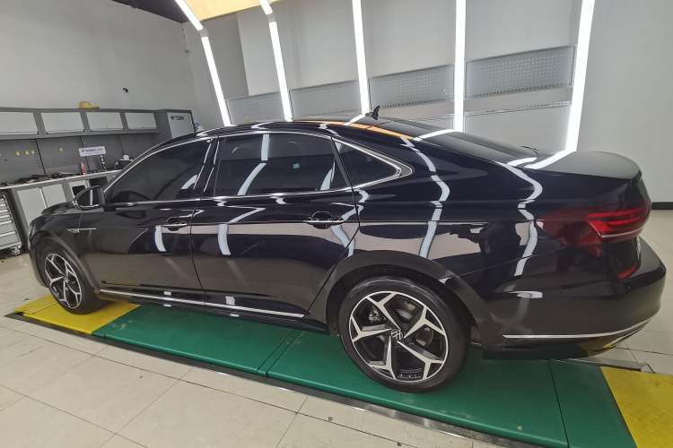 Used Volkswagen Passat 2023 Revised 330TSI Starry Elite Edition