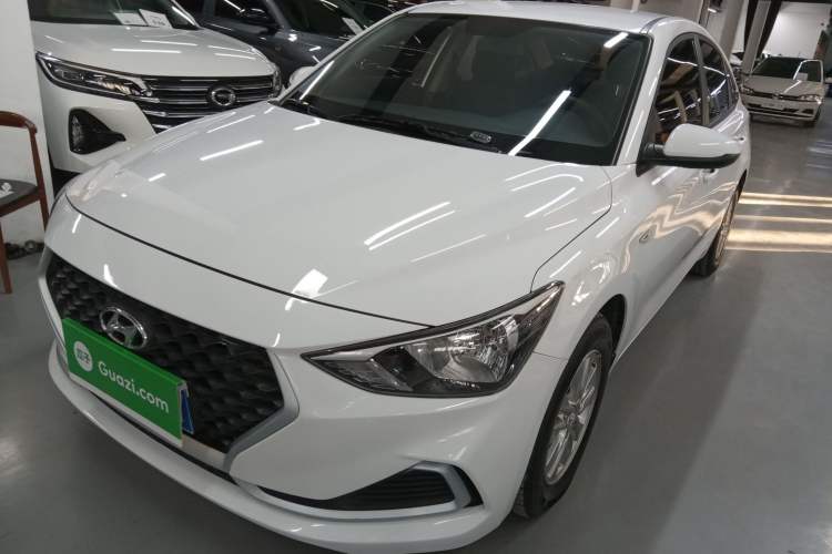 Used Hyundai Celesta 2020 1.6L Automatic GL Enjoyable Edition