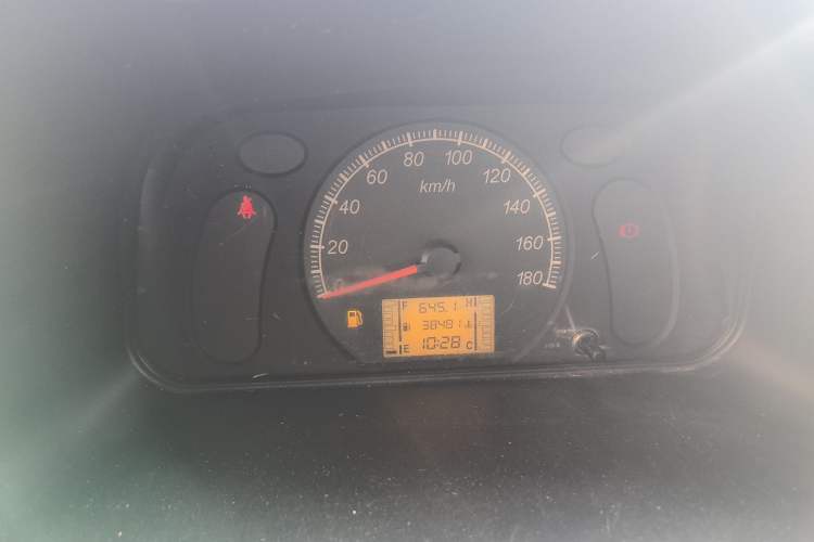 Used Wuling Zhiguang 2020 1.2L Practical Model China VI LSI