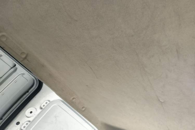 Used Wuling Hongguang V 2021 1.5L Jingqu Edition Enclosed-Window Vehicle LAR