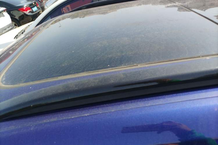 Used Changan CS75 PLUS 2020 1.5T Automatic Luxury Version