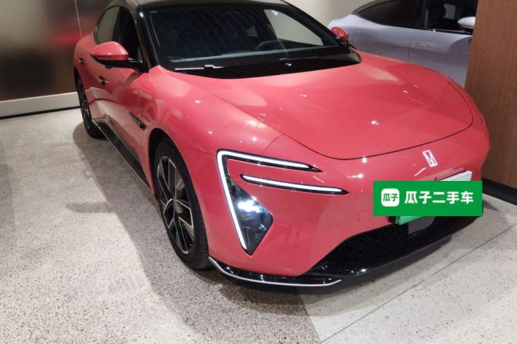 Used Avatr 06 2025 Pro Range-Extended Edition