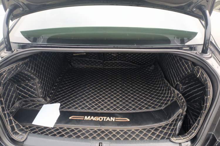 Used Volkswagen Magotan 2015 1.8TSI Luxury Model