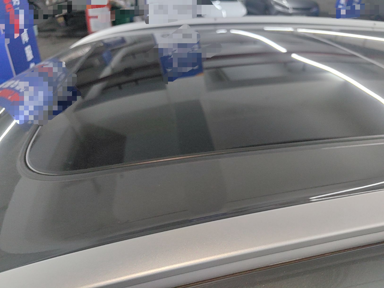 Geely Galaxy E5 2024 530km Starship Edition — снимка 7