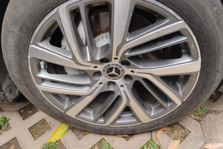 Used Mercedes-Benz E-Class 2025 E 300 L Stylish Model
