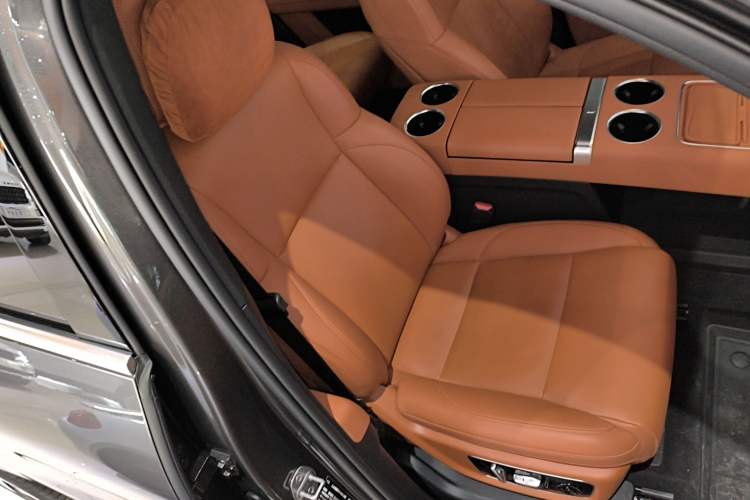 Used Li Auto L9 2022 Max model