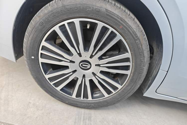 Used GAC Trumpchi E8 New Energy 2024 150km MAX+
