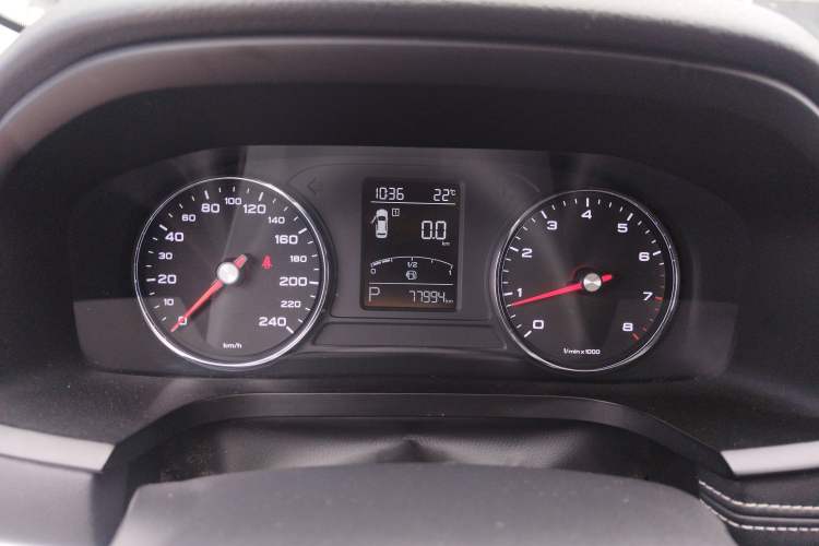 Used Roewe i6 2018 20T Automatic Internet Smart Edition
