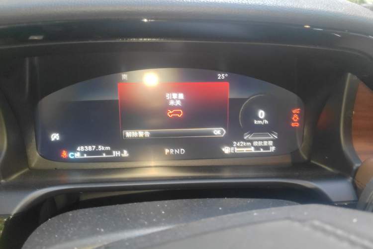 Used Lincoln Aviator 2021 3.0T V6 Four-Wheel Drive Zunya Edition