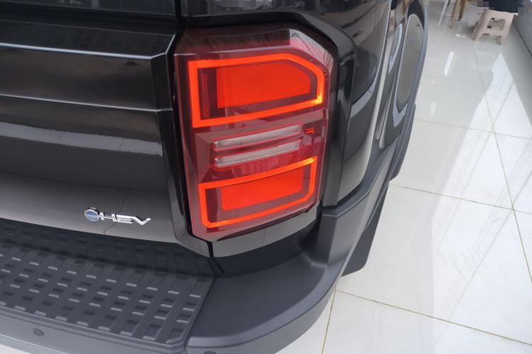 Used Toyota Prado 2024 2.4T All-Terrain TX Version 5 Seats