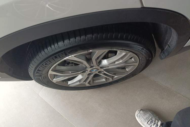 Used BMW X1 2019 sDrive20Li Leading Model