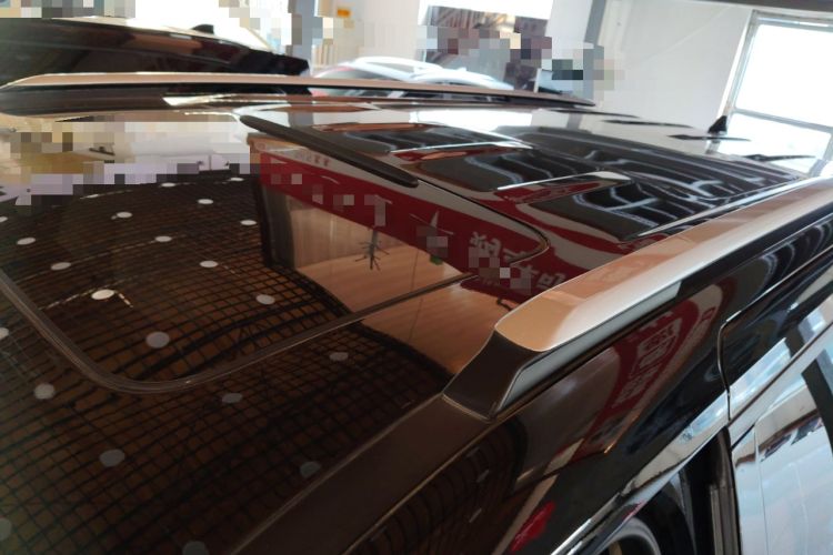 Used Kia Carnival 2021 2.0T Luxury Tech Edition