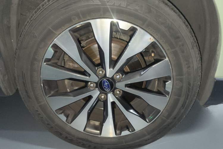 Used Subaru Outback 2015 2.5i Sport Navigation Edition
