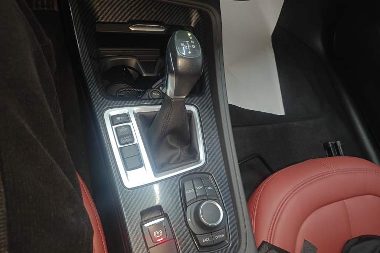 Used BMW 1 Series 2017 118i Fashion Model