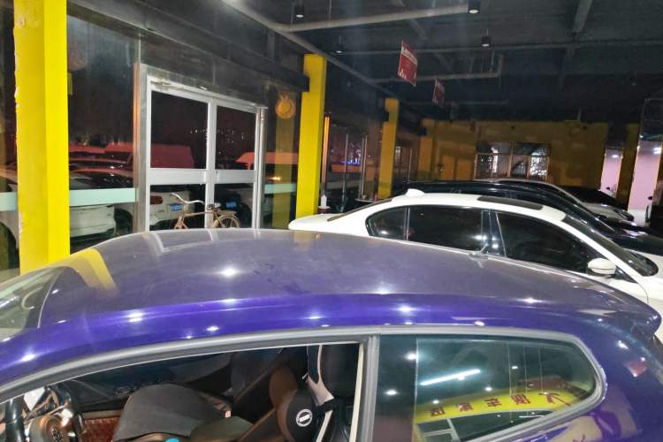 Used Volkswagen Scirocco 2015 1.4TSI Fashion Edition